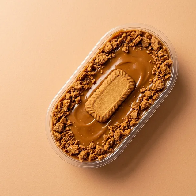 Cheesecuit Lotus